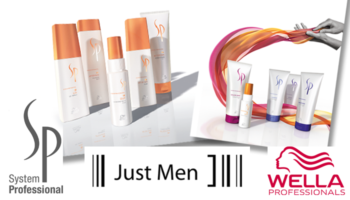 Wella Produkte